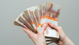 Банк России вновь увеличил ключевую ставку